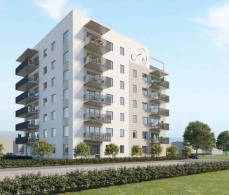 Brf katten vänersborg